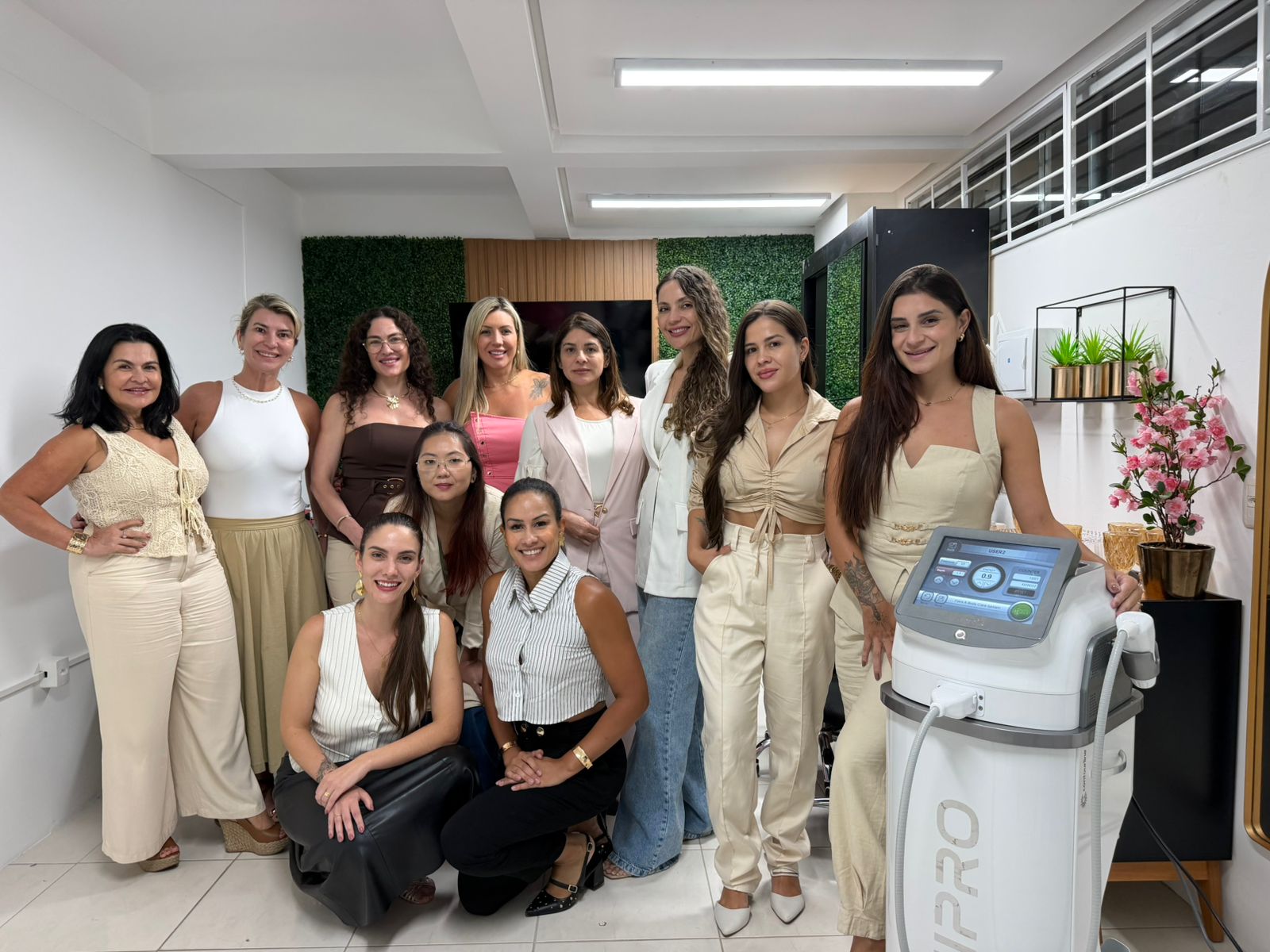 Curso 2